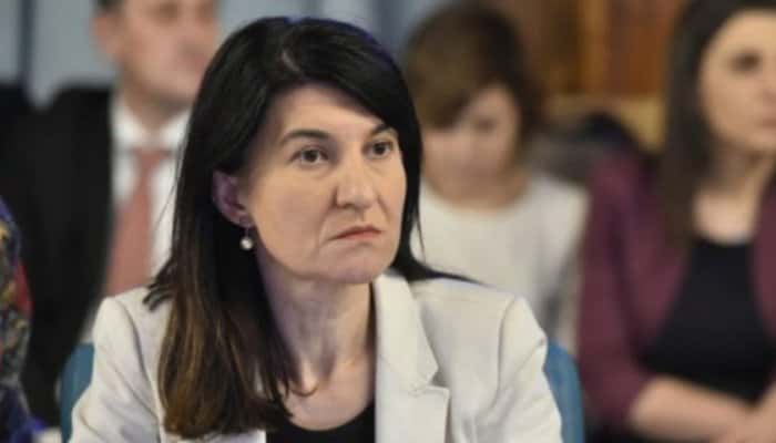 Ministrul Muncii îl contrazice pe Cîțu în privința creșterii pensiilor: Sunt convinsă că se pot găsi soluții pentru chiar mai mult 